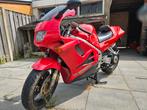 Honda VFR bouwjaar 1996., Motoren, 750 cc, 4 cilinders, Motorrijbewijs A, Particulier