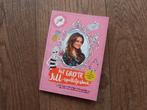Erg leuk zgan gesigneerd Het grote Jill spelletjes boek, Ophalen of Verzenden, Zo goed als nieuw, Puzzelen