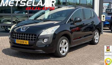 Peugeot 3008 1.6 THP ST beschikbaar voor biedingen