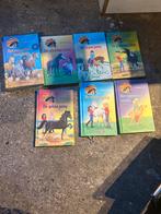Manege de zonnehoeve paarden boeken, Ophalen, Zo goed als nieuw, Paarden of Pony's