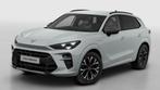 CUPRA Terramar Business, Auto's, Cupra, 1498 cc, 4 cilinders, Wit, Plug-in hybride