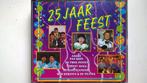 25 Jaar Feest, Ophalen of Verzenden, Zo goed als nieuw, Nederlandstalig