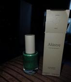Nieuwe nagellak alustre, Verzenden, Nieuw, Groen, Handen en Nagels