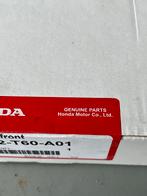 Orig Honda civic FL5 en FK8 Remblokken  voorzijde OEM Nieuw, Ophalen of Verzenden, Nieuw, Honda