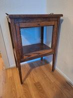 Antiek theekastje, Antiek en Kunst, Antiek | Meubels | Kasten, Ophalen