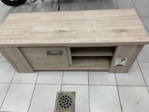 design tv kast - zeer lichte schade nieuw, Huis en Inrichting, Kasten | Televisiemeubels, Nieuw, Minder dan 100 cm, 25 tot 50 cm