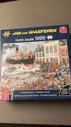 Puzzel, Hobby en Vrije tijd, Denksport en Puzzels, Ophalen of Verzenden, 500 t/m 1500 stukjes, Zo goed als nieuw