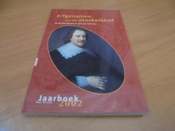 Erfgenamen aan het Janskerkhof - Bruin, Renger de beschikbaar voor biedingen