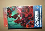 Gi Joe Classified Crimson BAT, Verzamelen, Verzenden, Nieuw