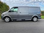Volkswagen TRANSPORTER 2.0 TDI L2H3 1e EIGENAAR, Automaat, 4 cilinders, Volkswagen, Origineel Nederlands