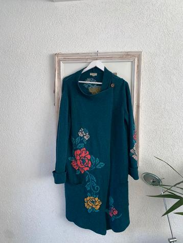 IVKO vest maat 44/46 als nieuw beschikbaar voor biedingen
