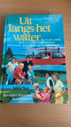 Uit langs het water - Rommert Boonstra / Kees Scherer, Ophalen of Verzenden, Zo goed als nieuw