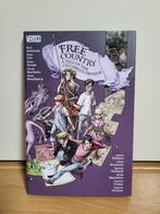 Free Country:A Tale of the Children's Crusade HC (DCVertigo), Eén comic, Ophalen of Verzenden, Zo goed als nieuw, Amerika