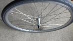 voorwiel shimano HB c201 vian vuelta 28 vintage atb race, Fietsen en Brommers, Gebruikt, Algemeen, Shimano, Ophalen