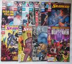 US DC COMICS. NEAR MINT. 1 EURO PER STUK., Meerdere comics, Ophalen of Verzenden, Zo goed als nieuw, Amerika