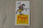 Pippi Langkous = ASTRID LINDGREN = Doet Boodschappen, Verzenden, Astrid Lindgren, Cd, Kind