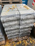 Nelskamp sigma graniet 450 st, Doe-het-zelf en Verbouw, Dakpannen en Dakbedekking, Ophalen, Steen of Klei, Nieuw, 15 m² of meer