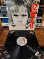 U2 - War Vinyl LP, Ophalen of Verzenden, Zo goed als nieuw, 12 inch, Alternative