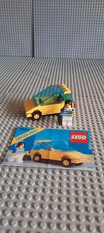 lego 6530, Kinderen en Baby's, Speelgoed | Duplo en Lego, Complete set, Gebruikt, Ophalen of Verzenden, Lego
