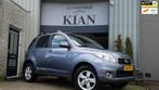 Daihatsu Terios 1.5 2WD Tour, 1350 kg, Achterwielaandrijving, 400 kg, Bedrijf