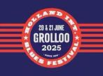 Holland International Blues Festival 2025. 20 juni., Tickets en Kaartjes, Evenementen en Festivals, Twee personen