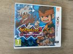 Inazuma Eleven 3 Team Ogre Attacks voor de Nintendo 3DS, 1 speler, Ophalen of Verzenden, Zo goed als nieuw, Vanaf 3 jaar
