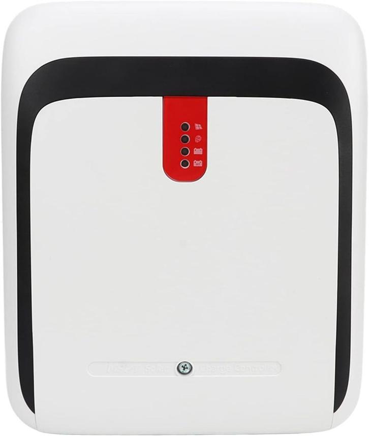 mppt 30A MPPT Zonnecontroller 12V / 24V /48V, P65 Controller, Caravans en Kamperen, Camper-accessoires, Nieuw, Ophalen of Verzenden