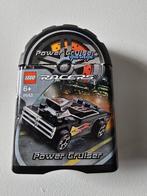 Lego Power Cruiser 8643, Ophalen of Verzenden, Zo goed als nieuw, Losse stenen, Lego