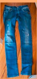 G-Star Raw spijkerbroek, G-STAR RAW, Ophalen of Verzenden, Zo goed als nieuw, Blauw