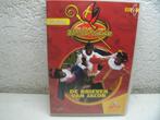 dvd 302k de club van sinterklaas de brieven van jacob, Cd's en Dvd's, Dvd's | Kinderen en Jeugd, Alle leeftijden, Ophalen of Verzenden