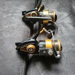 Twee Penn 450SS  Molens, Ophalen of Verzenden, Gebruikt, Molen