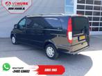 Mercedes-Benz Vito 111 CDI Aut. L3 EXPORT ONLY NL Auto/ APK, Auto's, Automaat, Gebruikt, 4 cilinders, 2000 kg