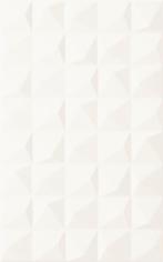 WANDTEGELS 3D WIT MAT 25x40 cm AANBIEDING, Ophalen, Nieuw