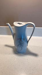 Theepot Koffiepot van Eschenbach, Ophalen of Verzenden