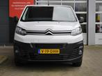 Citroen Jumpy 2.0 HDI 145pk Dubbel Cabine | NIEUW | 5 zitpla, Stof, Gebruikt, 4 cilinders, Wit