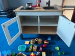 IKEA Duktig Speelkeuken met Veel Accessoires, Ophalen, Gebruikt, Hout, Speelkeuken