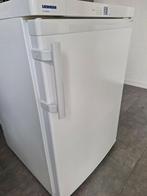 Liebherr vriezer tafelmodel, Minder dan 60 cm, Zo goed als nieuw, Vrijstaand, Ophalen