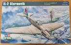 AANBIEDING:  HobbyBoss 83201 IL-2 Sturmovik 1:32, Overige merken, HobbyBoss, Ophalen of Verzenden, Groter dan 1:72