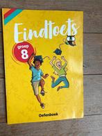 Wijzer over de basisschool, eindtoets, Boeken, Schoolboeken, Verzenden, Zo goed als nieuw, Overige niveaus
