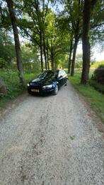 Audi S3 2.0 Tfsi 221KW Sportback Quattro 2016 Blauw, Auto's, Automaat, S3, Zwart, 4 cilinders