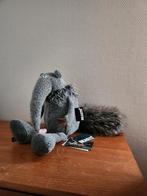 Sigikid BEASTS town aunt Ant miereneter knuffel pluche, Ophalen of Verzenden, Nieuw
