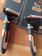 2 Roskammen hond/kat, Dieren en Toebehoren, Ophalen of Verzenden