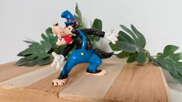 Wolf Disney figuur bullyland  beschikbaar voor biedingen