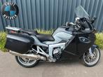 BMW K 1200 GT (bj 2006), 4 cilinders, Motorrijbewijs A, Bedrijf, Onbekend