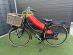 Batavus Transportfiets met Mand, Fietsen en Brommers, Fietsen | Dames | Damesfietsen, Batavus, Ophalen of Verzenden, 53 tot 56 cm