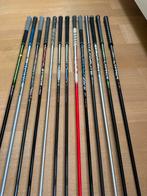 Golf Shafts voor Driver, Overige merken, Overige typen, Ophalen of Verzenden, A