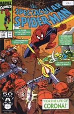 The Spectacular Spider-Man Vol. 1 # 177 - Sal Buscema, Eén comic, Verzenden, Nieuw, Amerika