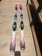 Rossignol ski 154 cm, Ophalen, 140 tot 160 cm, Rossignol, Zo goed als nieuw