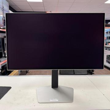 Samsung Odyssey OLED G6 S27DG612S 240Hz Oled 1440P Quad HD 0 beschikbaar voor biedingen
