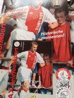 Ajax telecards, -, Verzenden, -, Niet werkend